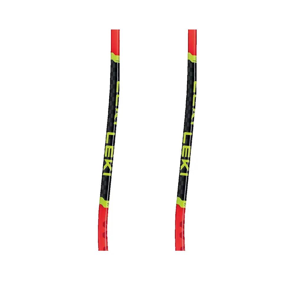 Bâtons de ski Leki WCR Lite GS 3D 3/3