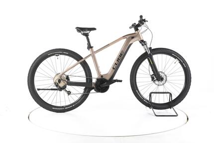 Segunda vida - Cube Reaction Hybrid Performance E-Bike - Muy buen estado