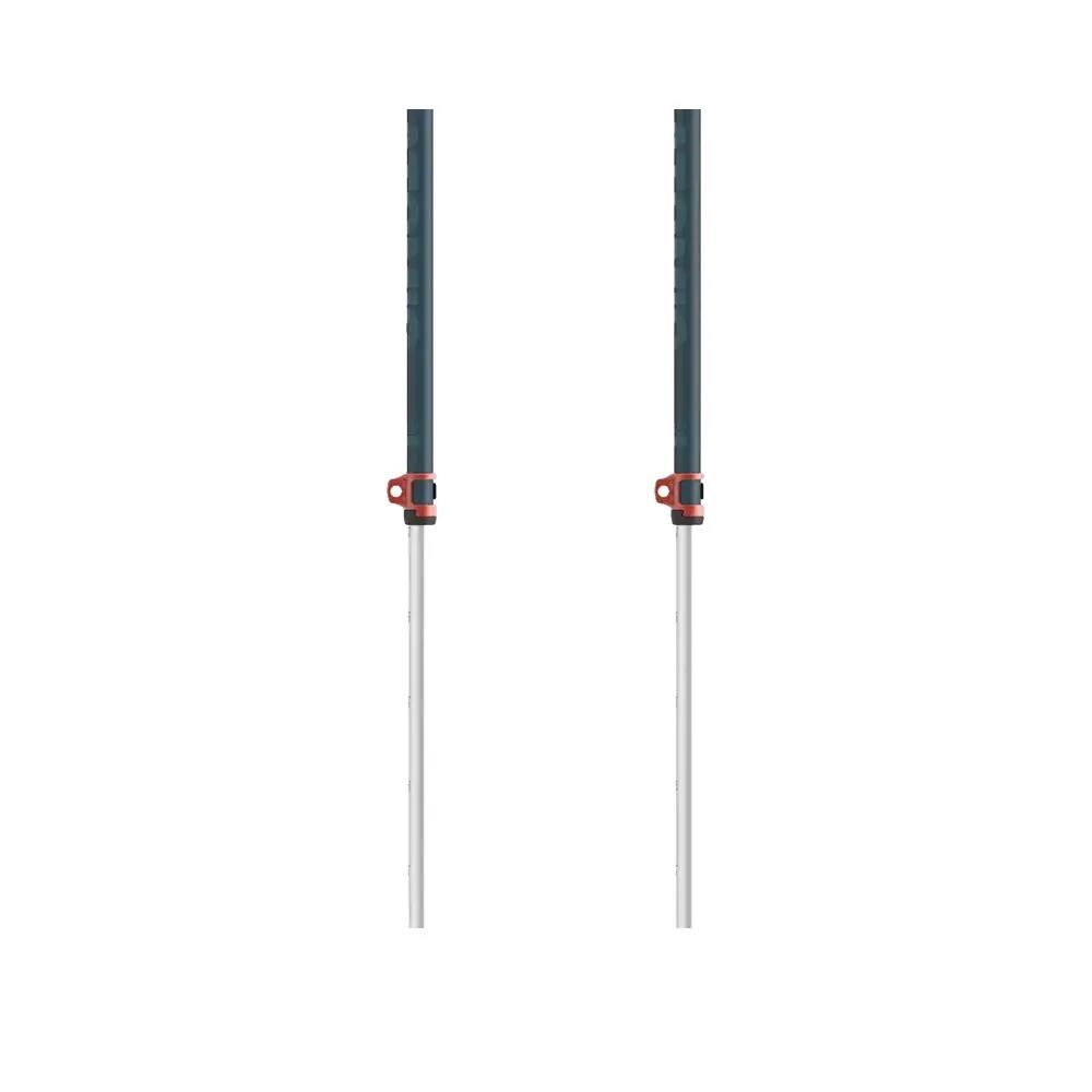 Bâtons de ski Atomic BCT Touring SQS Prata 3/6