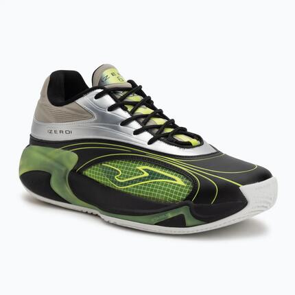 Zapatillas Baloncesto Hombre Joma Zero 25 Gris Oscuro