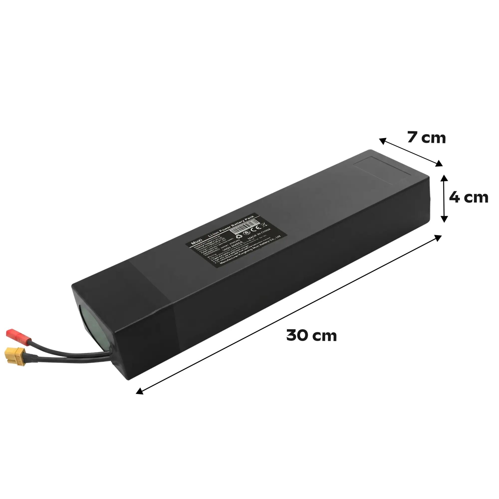 BATTERIJ 21,6V 7,8A 85EVO/EX85 4/5