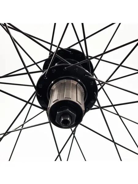 Roată spate SXT CONCEPT 2R, 27,5 in, 32H, Shimano HG 5/5
