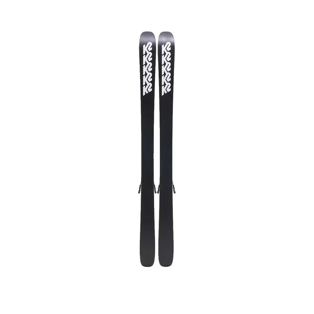 Sci K2 Reckoner 92 con attacchi M3 11 Compact Quikclik 5/5