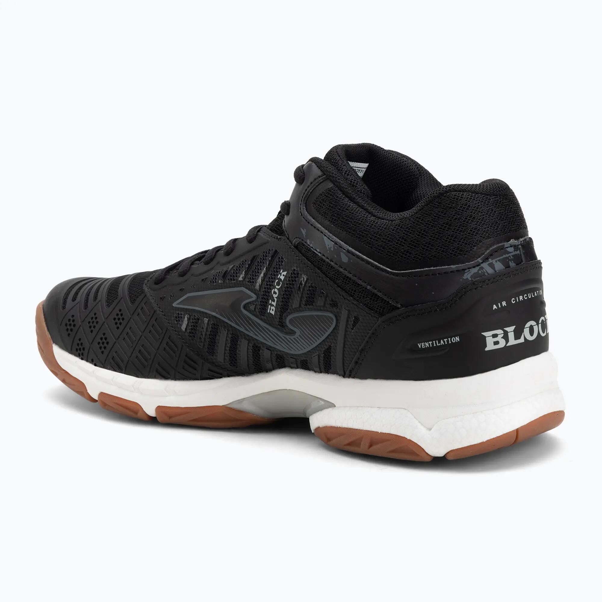 Chaussures indoor Joma V.block 2531 3/7