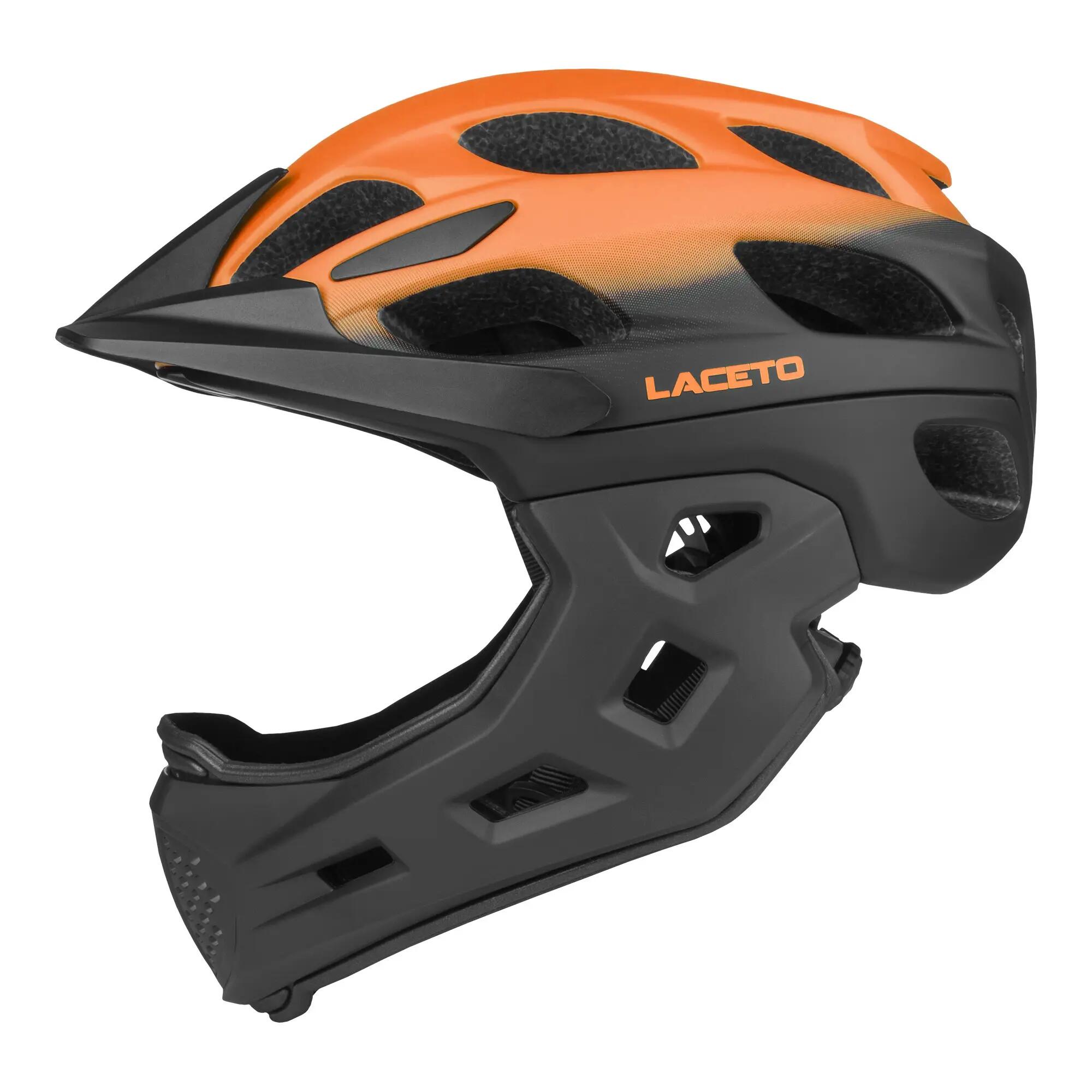 Casco integrale bambino APEX 8/8