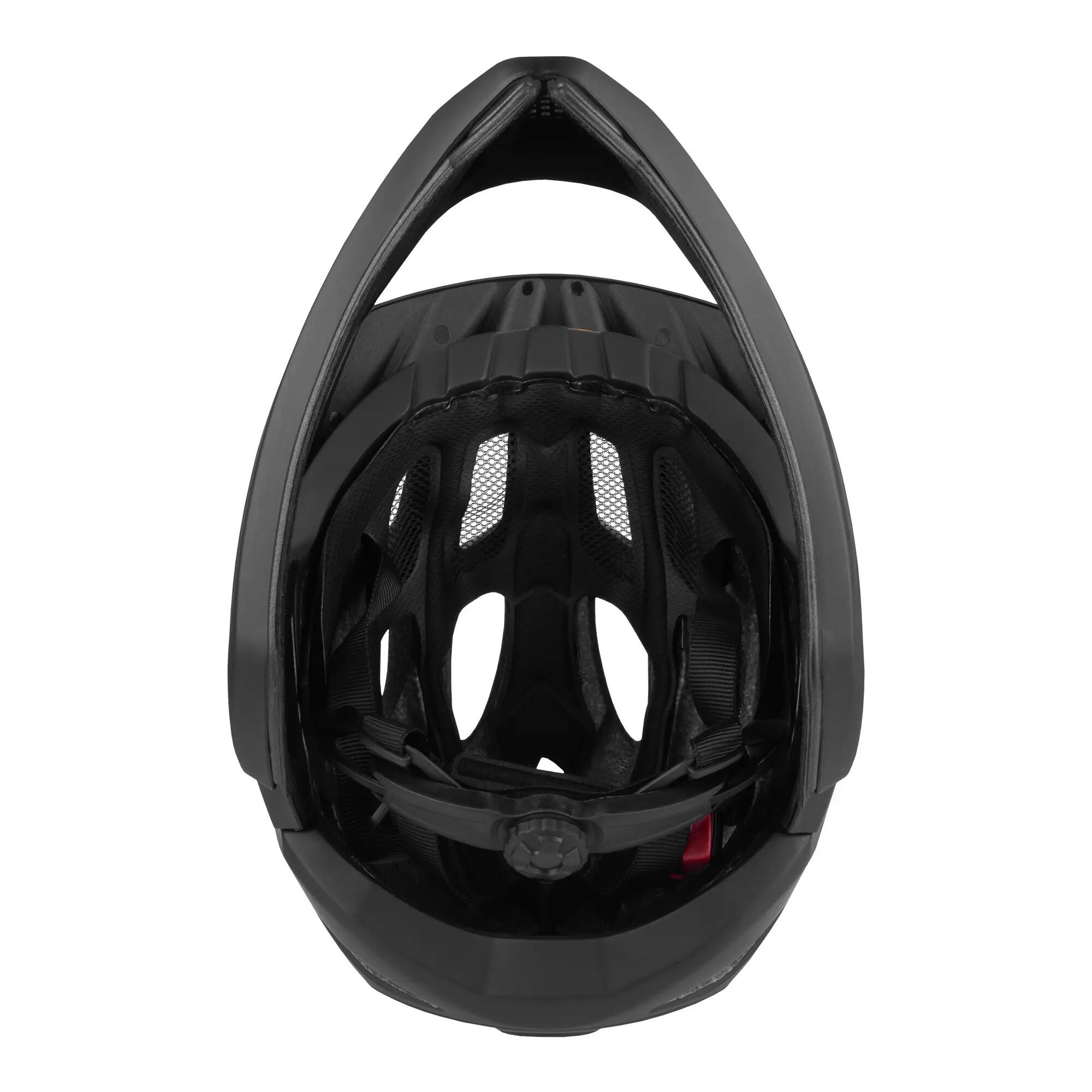 Casco integrale bambino APEX 5/8