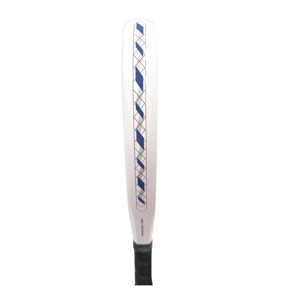 ADIDAS MATCH 3.4 White/Blue 2027 (Pala) 2/7