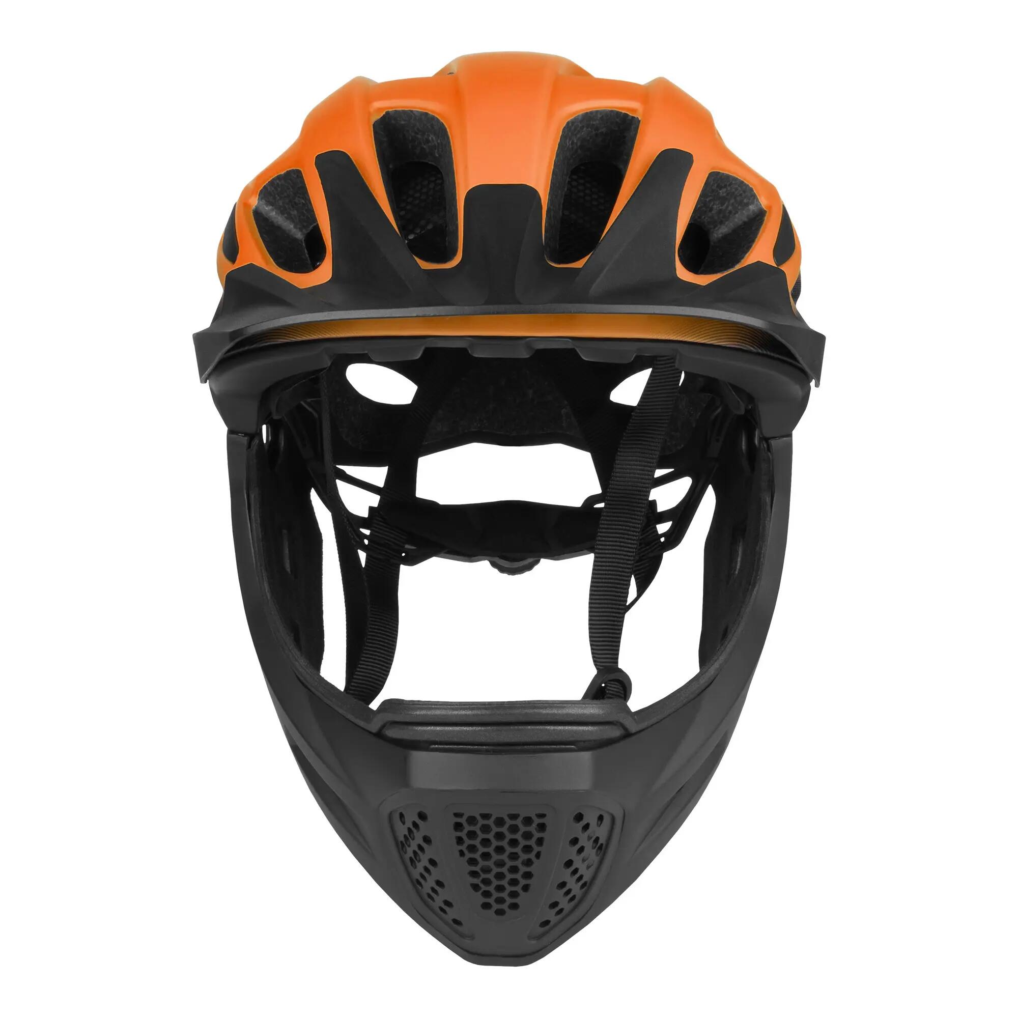 Casco integrale bambino APEX 2/8