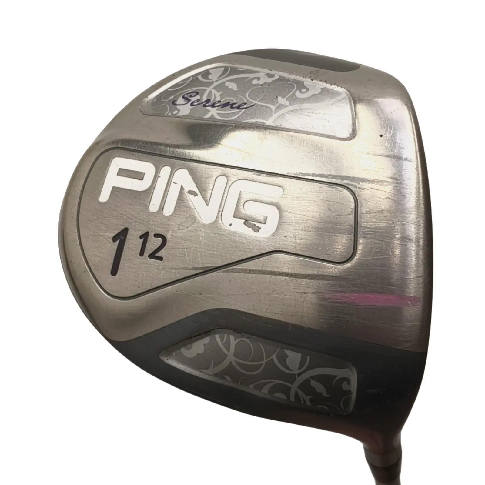 PING picture