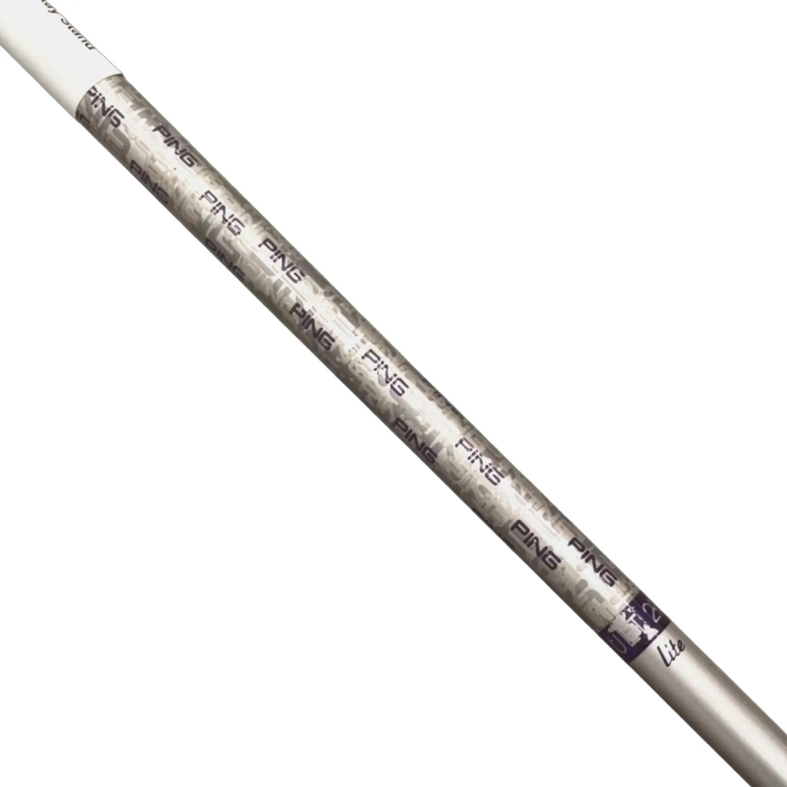 PING Serene Driver / Flex Ladies / Loft 12 4/5