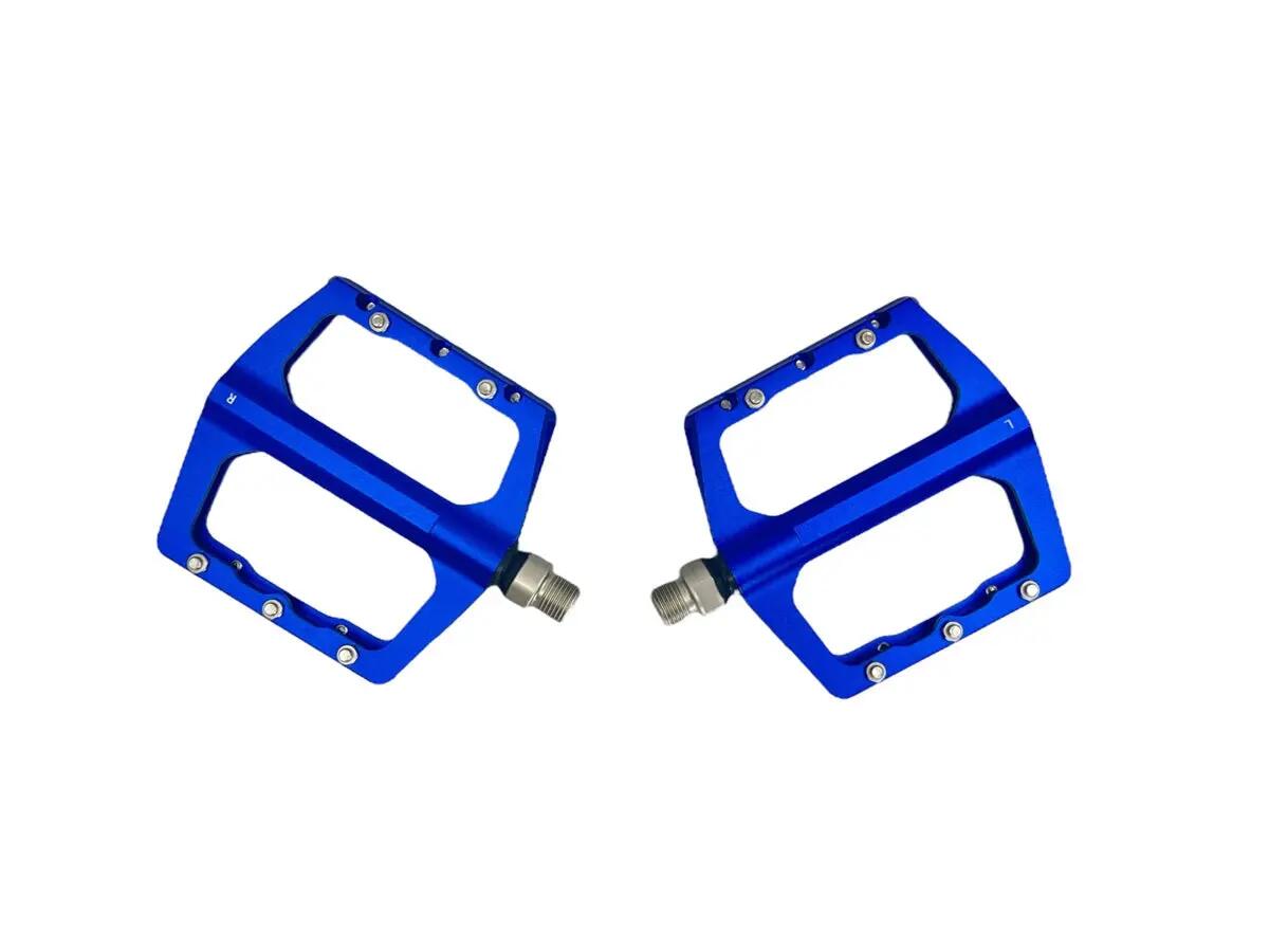 Asistan Drox PD750 Çift Rulmanlı Pedal 4/7