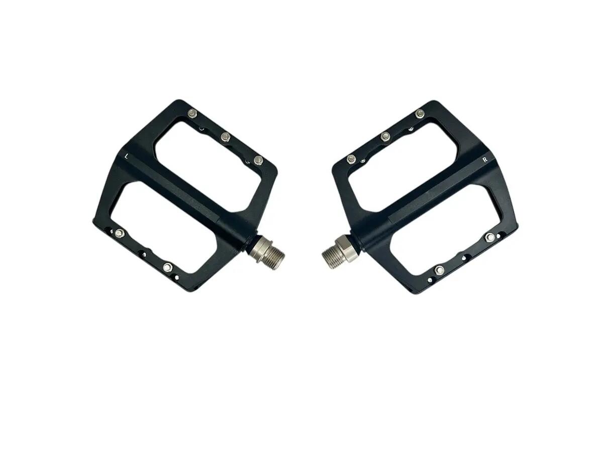 Asistan Drox PD750 Çift Rulmanlı Pedal 2/7