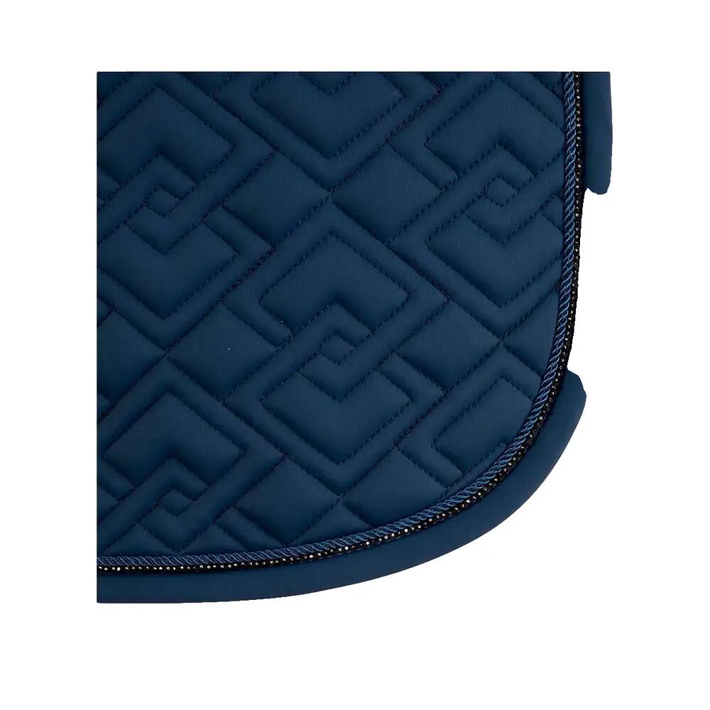 Silla ANKY Almohadilla de Montura 3c Navy 2/4