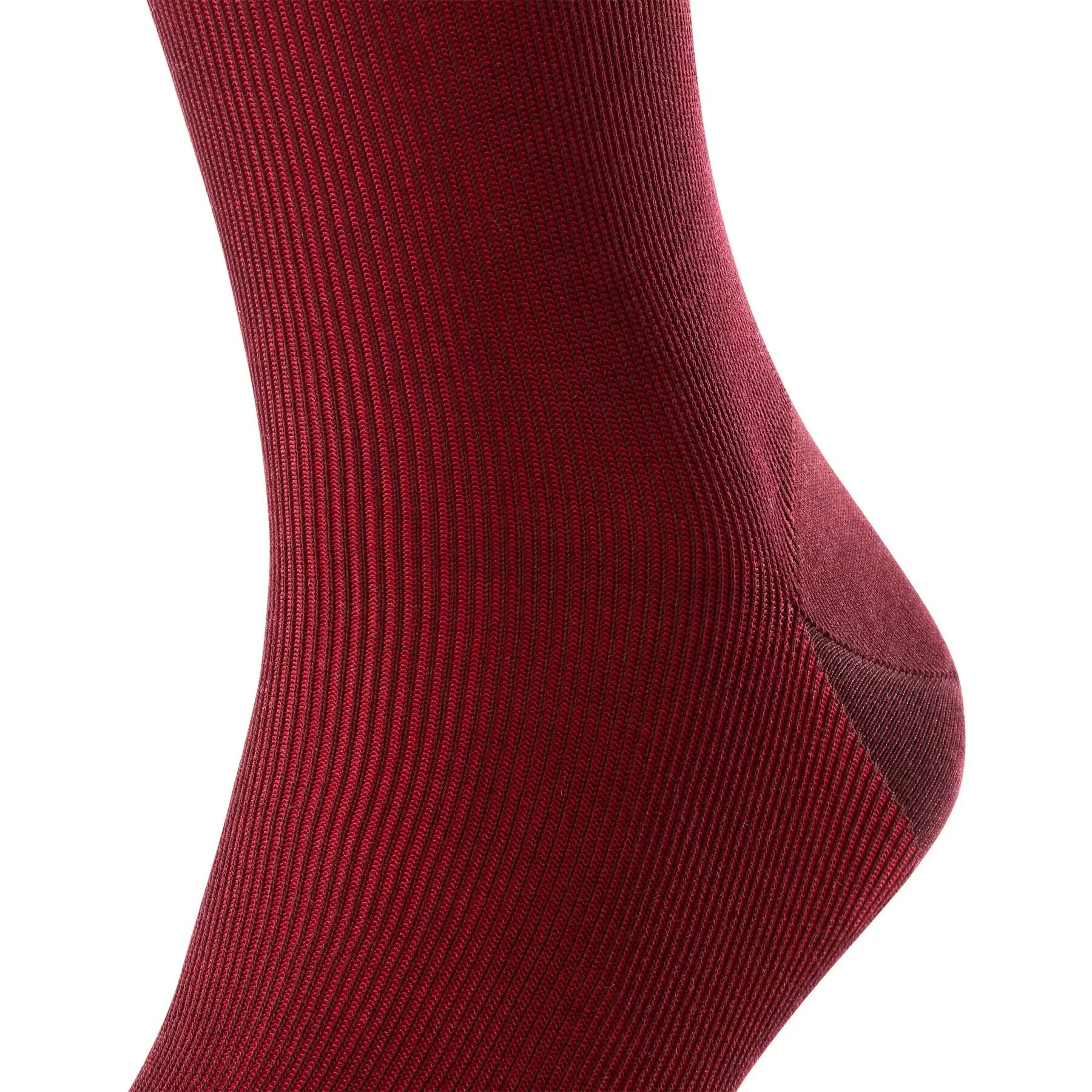 calcetines Falke Fine Shadow 4/6