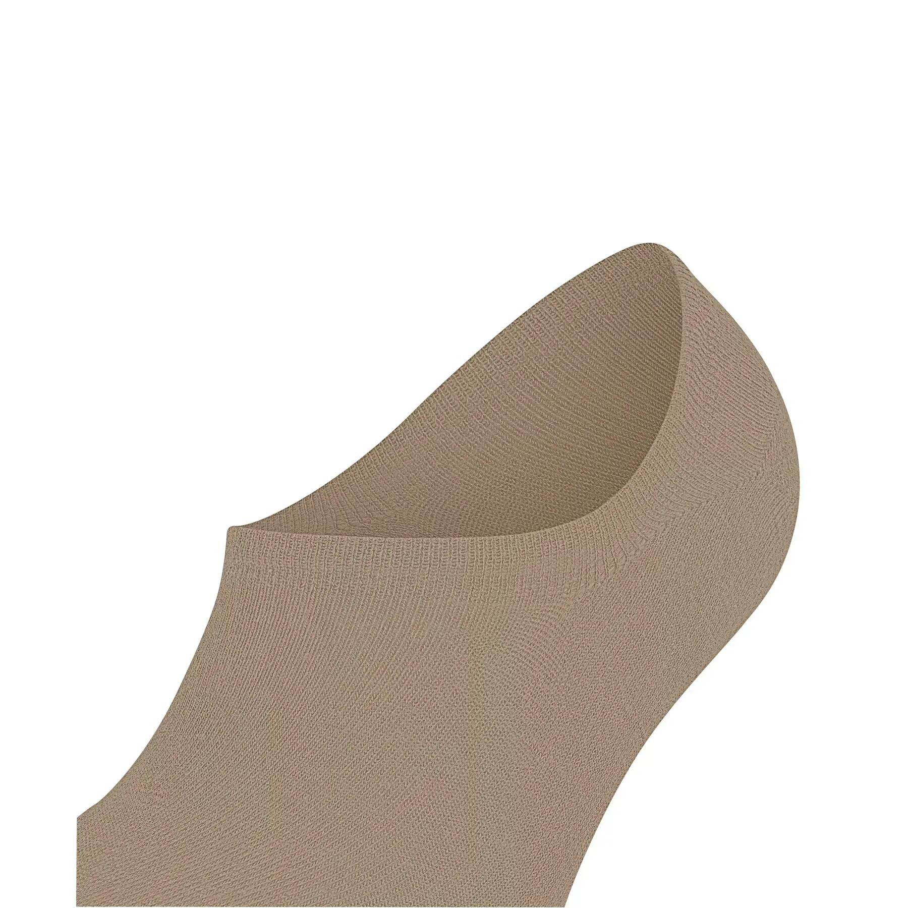 Onzichtbare damessokken Falke Active Breeze 5/11