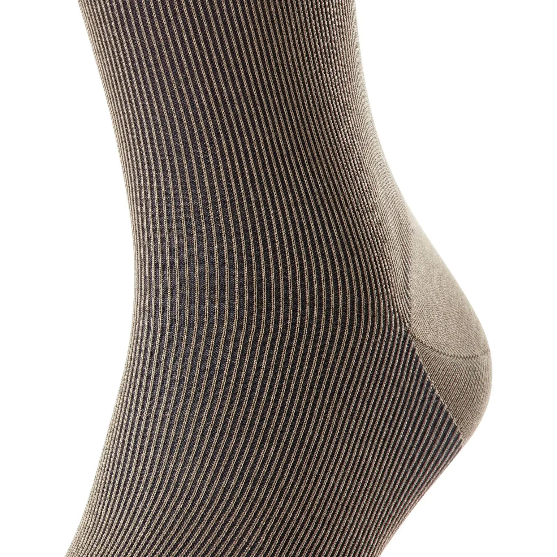 skarpety Falke Fine Shadow 4/6