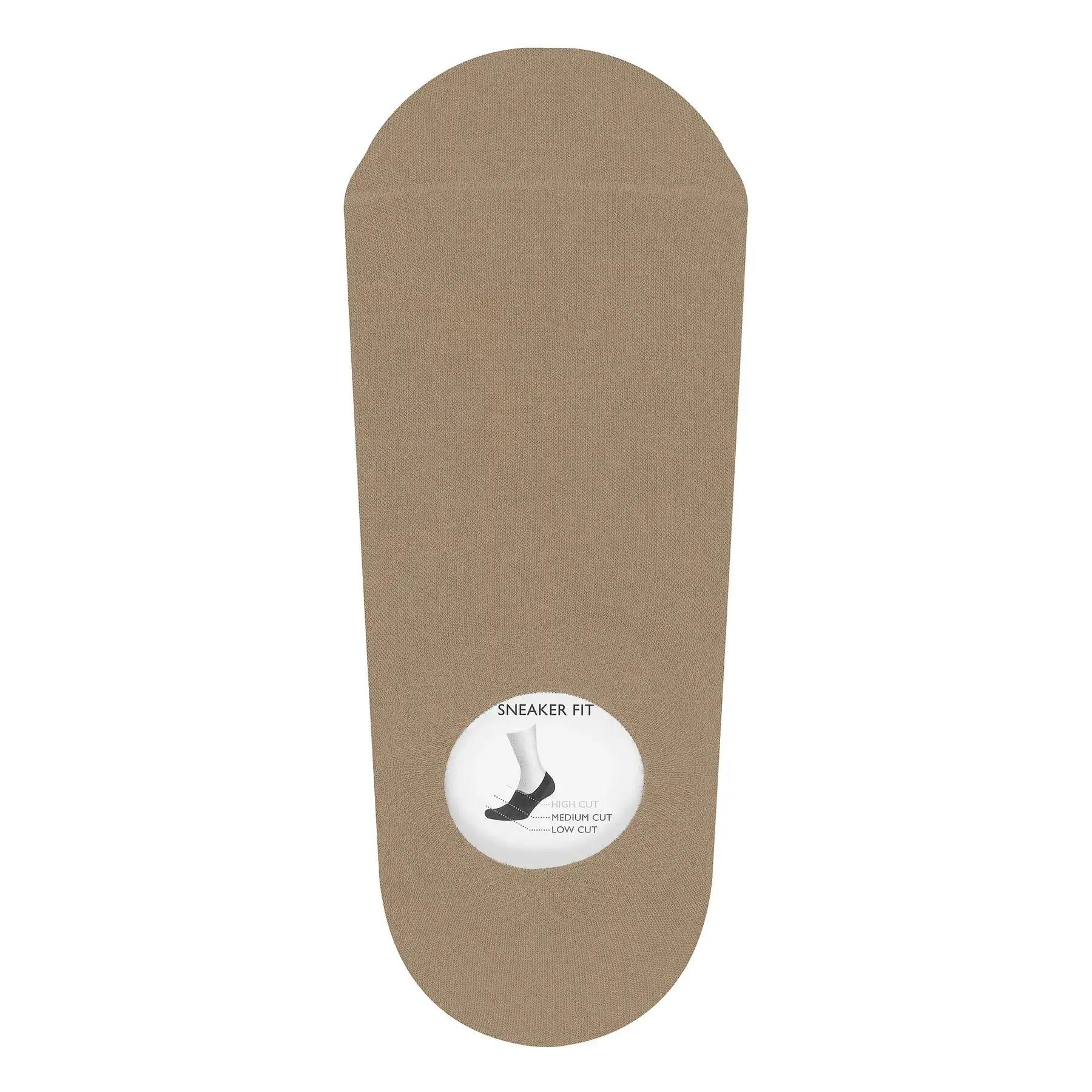 Onzichtbare damessokken Falke Active Breeze 4/11