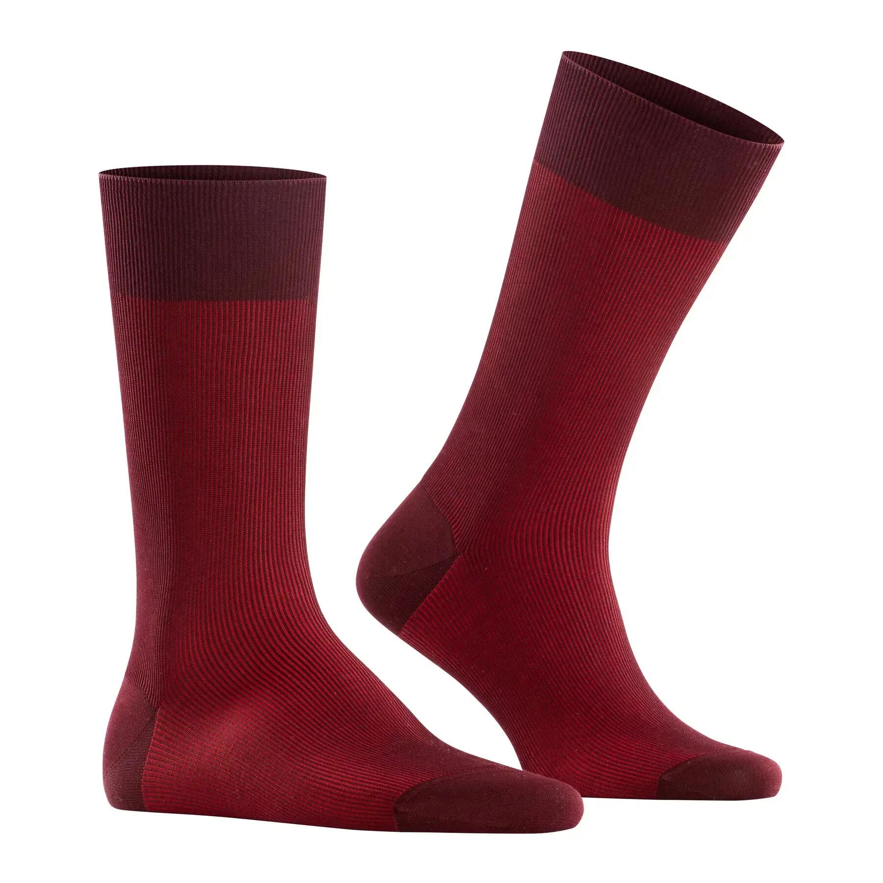 calcetines Falke Fine Shadow 3/6