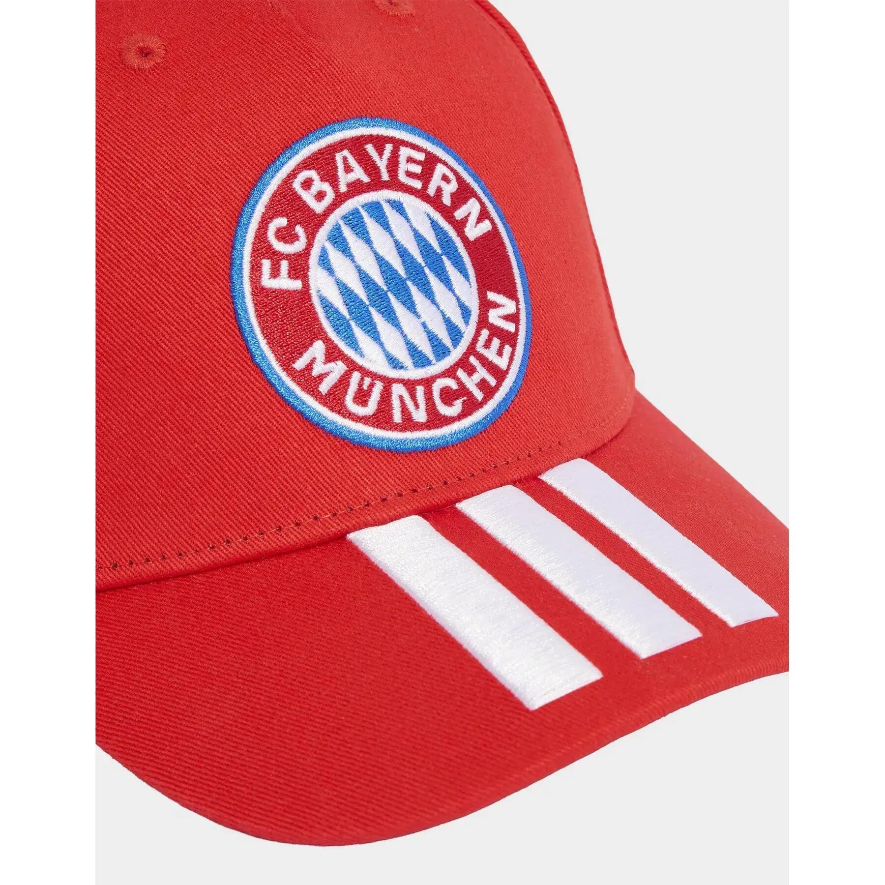 Cappellino da baseball per bambini Bayern Monaco 2026/27 3/3