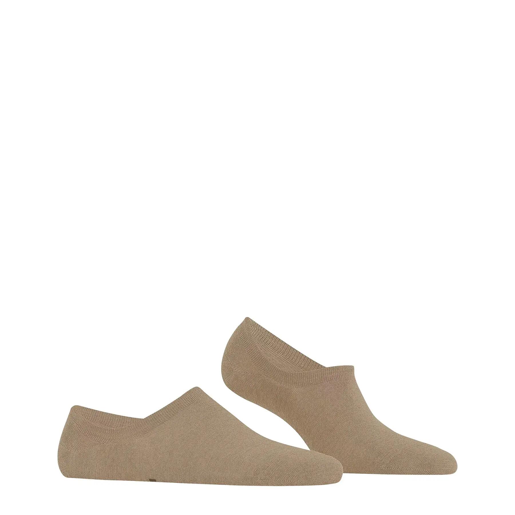 Onzichtbare damessokken Falke Active Breeze 3/11