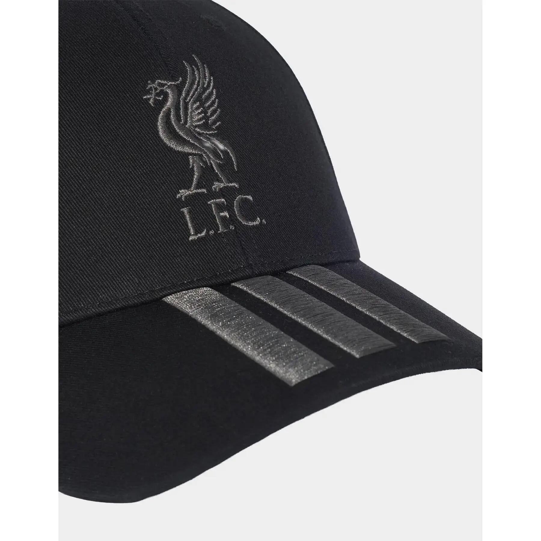 Liverpool FC Baumwoll-Baseballmütze 4/4