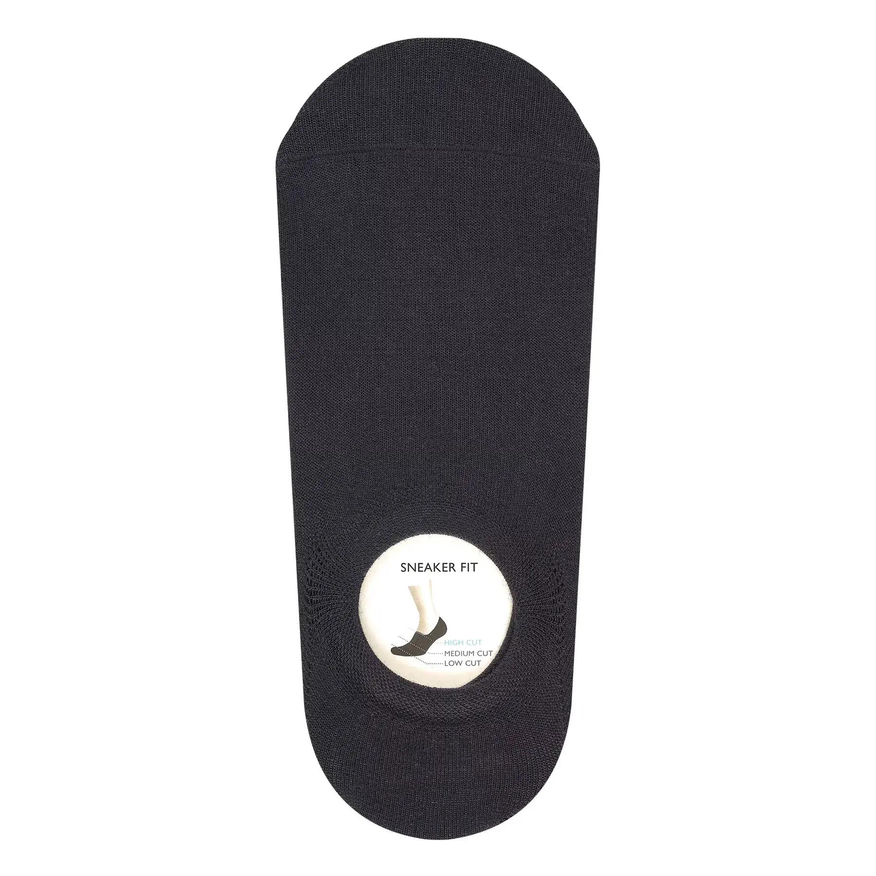 Onzichtbare damessokken Falke Active Breeze 4/7