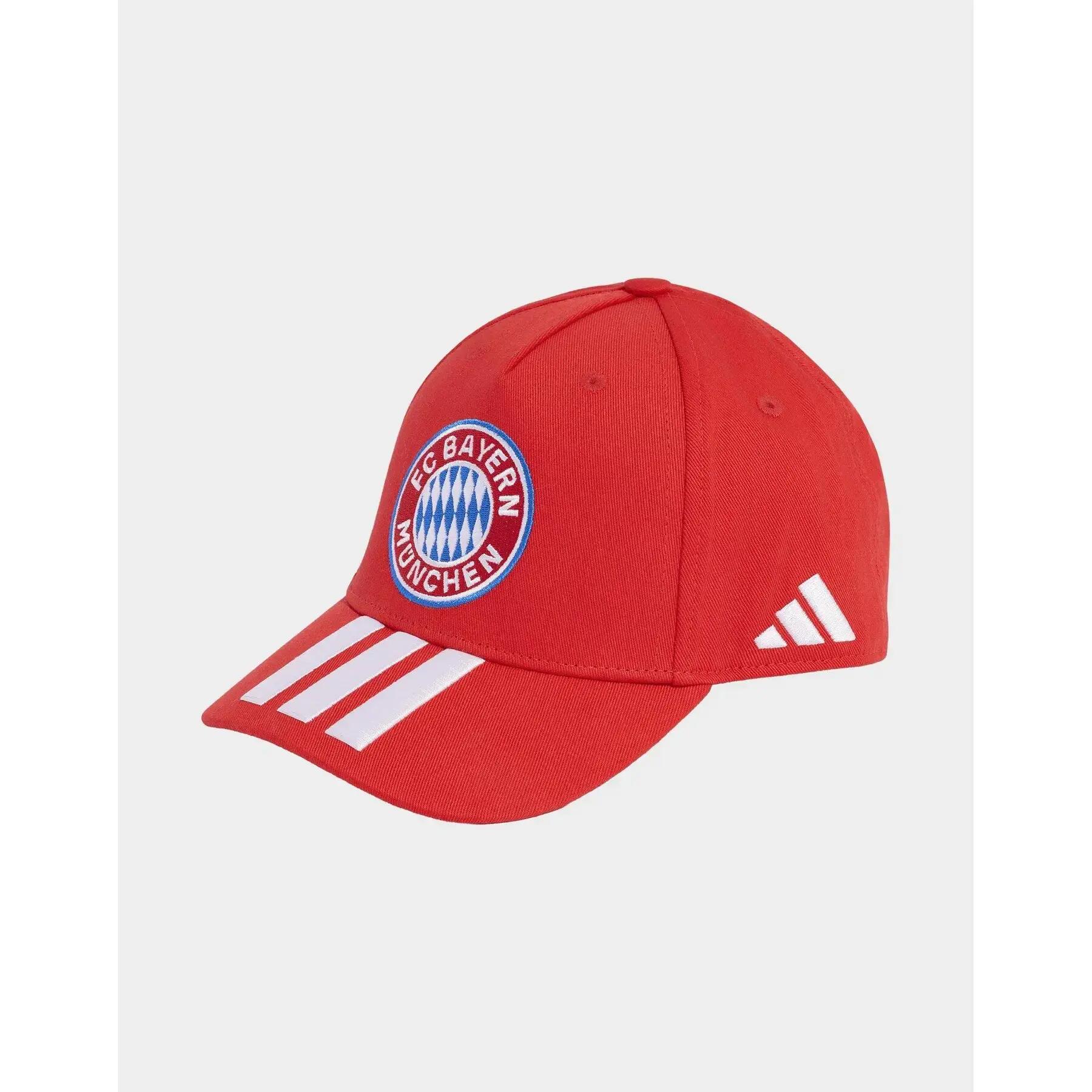 Cappellino da baseball per bambini Bayern Monaco 2026/27 2/3