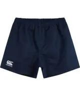Short Advantage Canterbury homme bleu navy