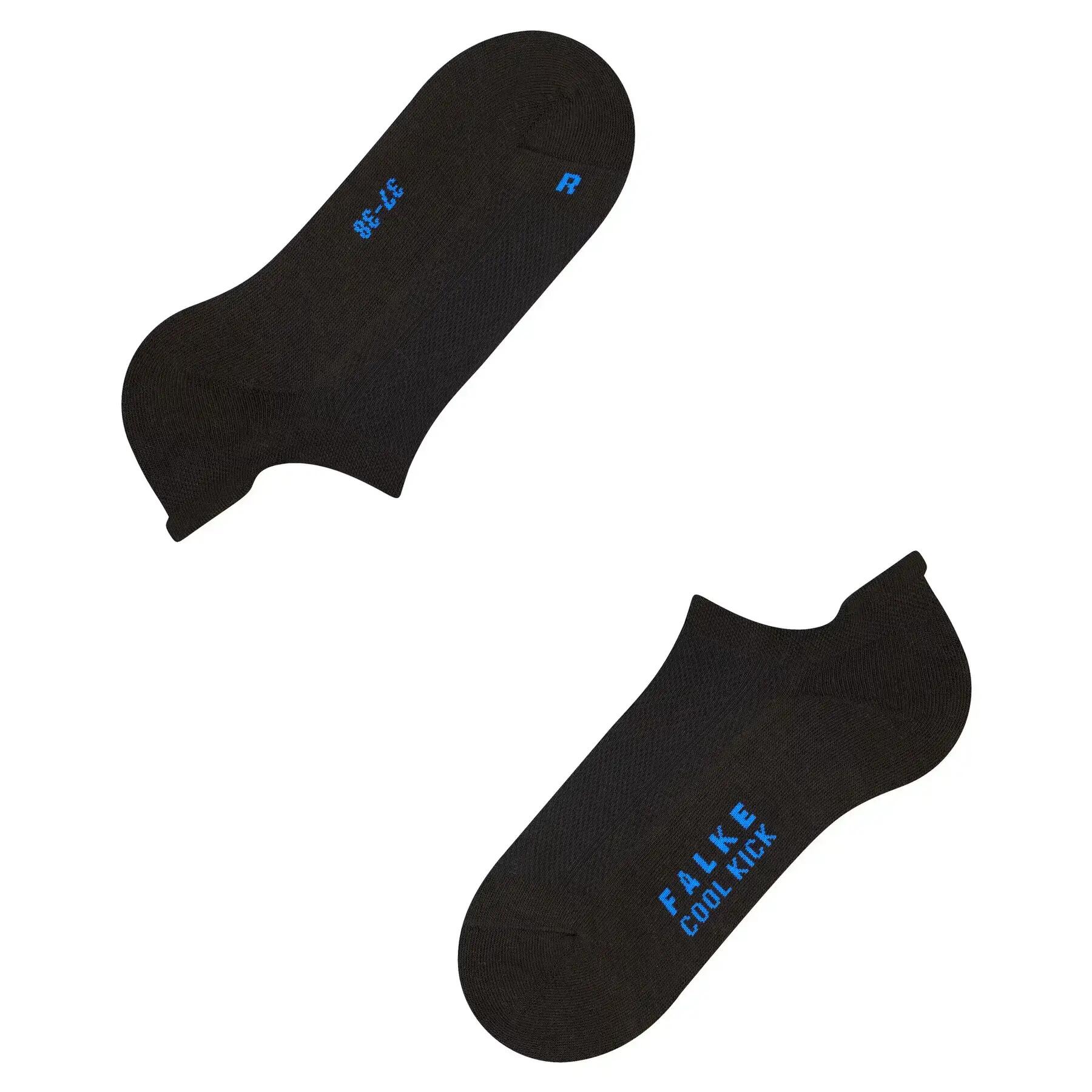 Korte damessokken Falke Cool Kick 5/6