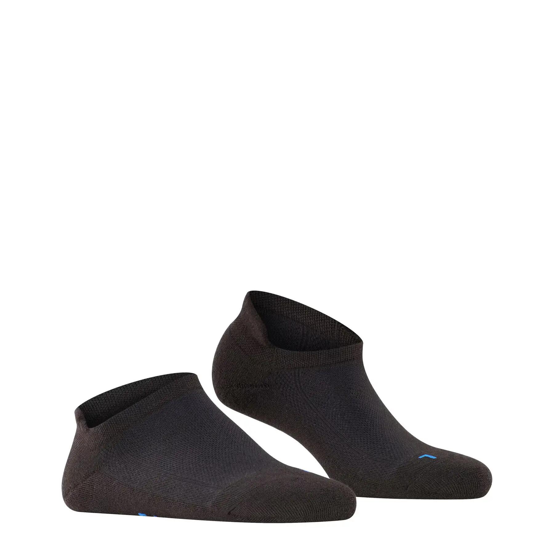 Korte damessokken Falke Cool Kick 3/6