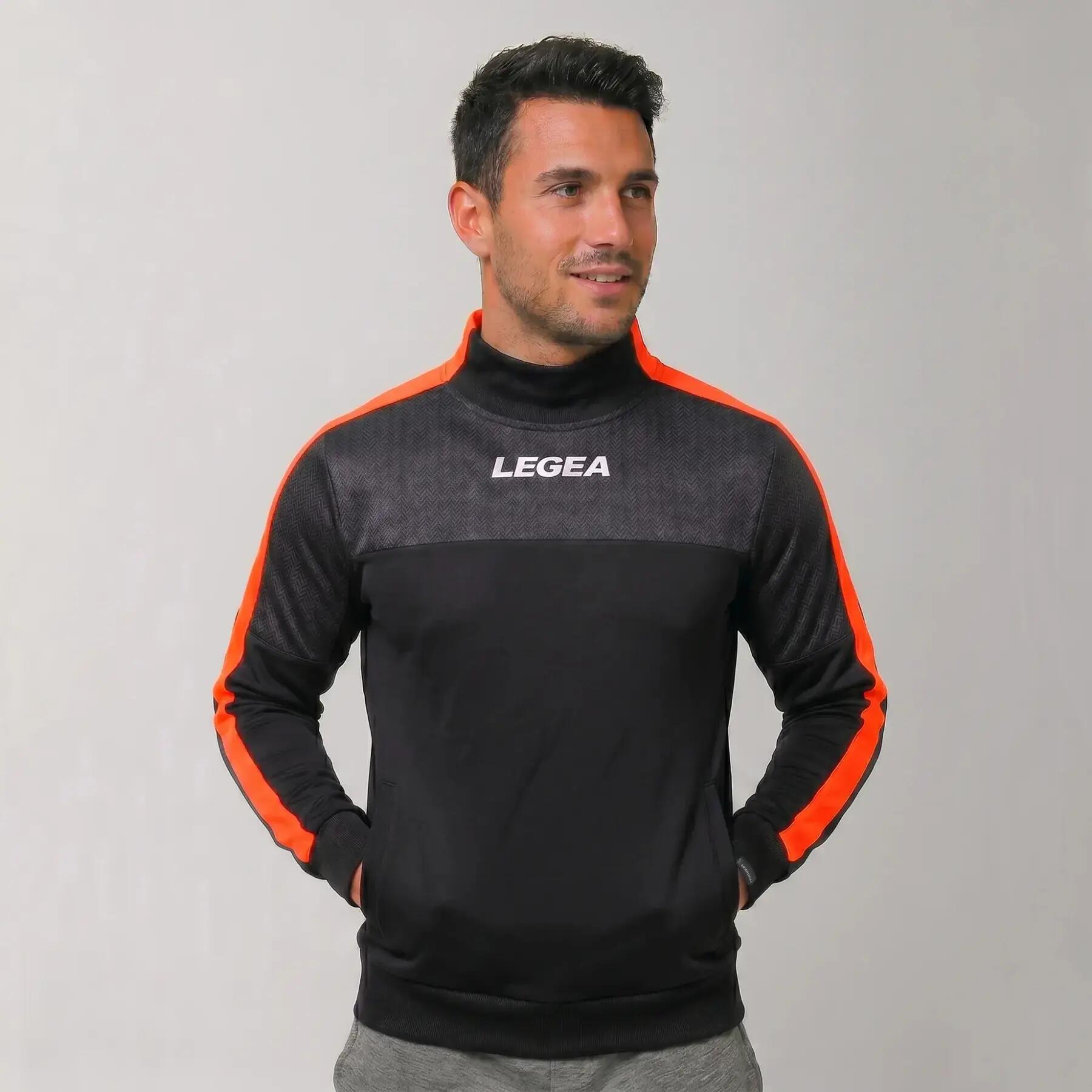 Damasco training jacket 3/5