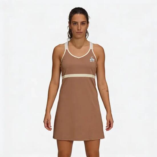Kleid Vibor-a Aspid Frau