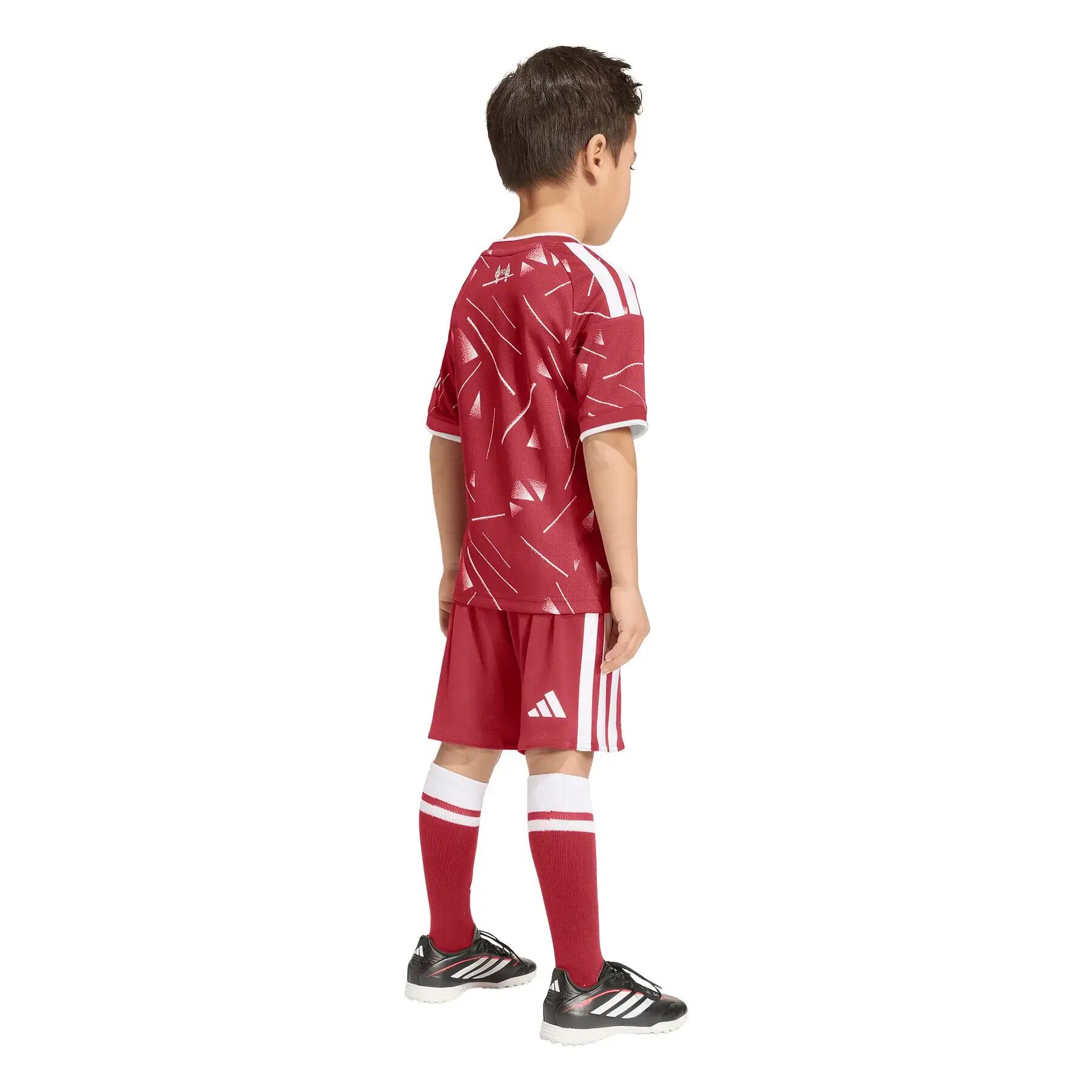 Dětská domácí souprava Liverpool FC 26/27 7/7