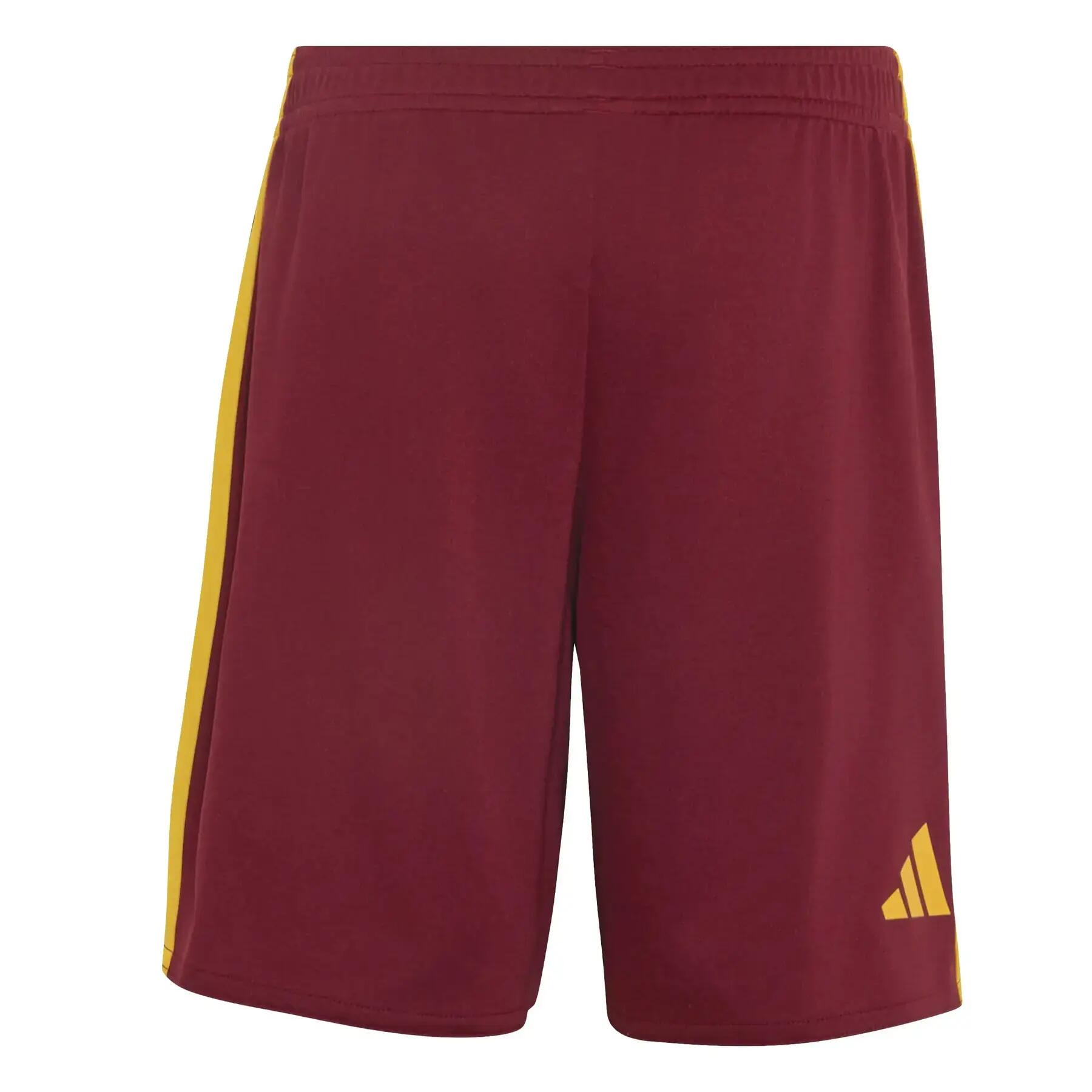Mini-kit Casa per Bebè AS Roma 2026/27 6/12