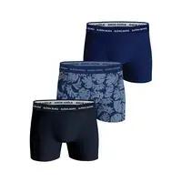 bjorn_borg COTTON STRETCH BOXER 3p - MULTIPACK 1 2/2