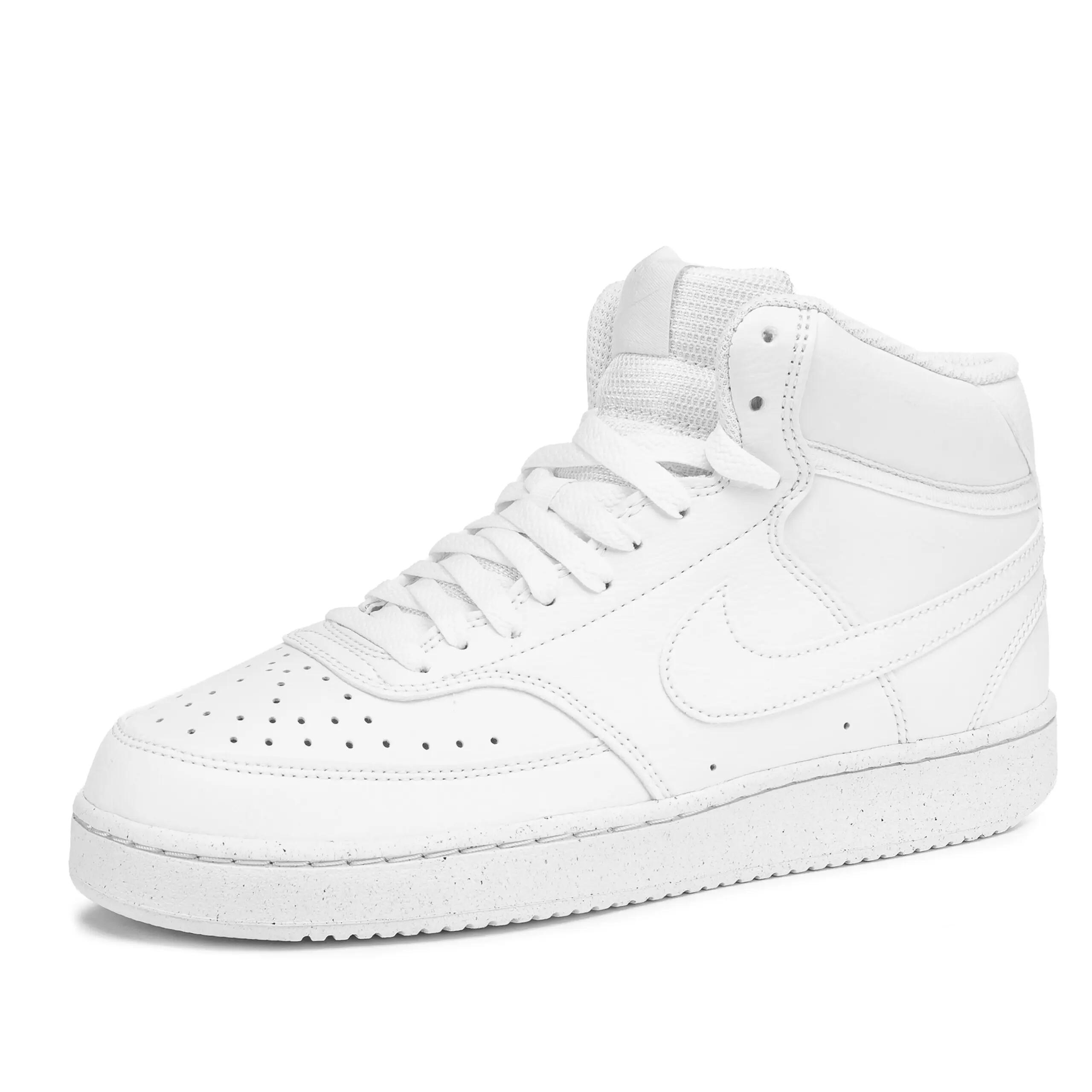 Sapatilhas desportivas masculinas NIKE COURT VISION MID NEXT NATURE 4/5