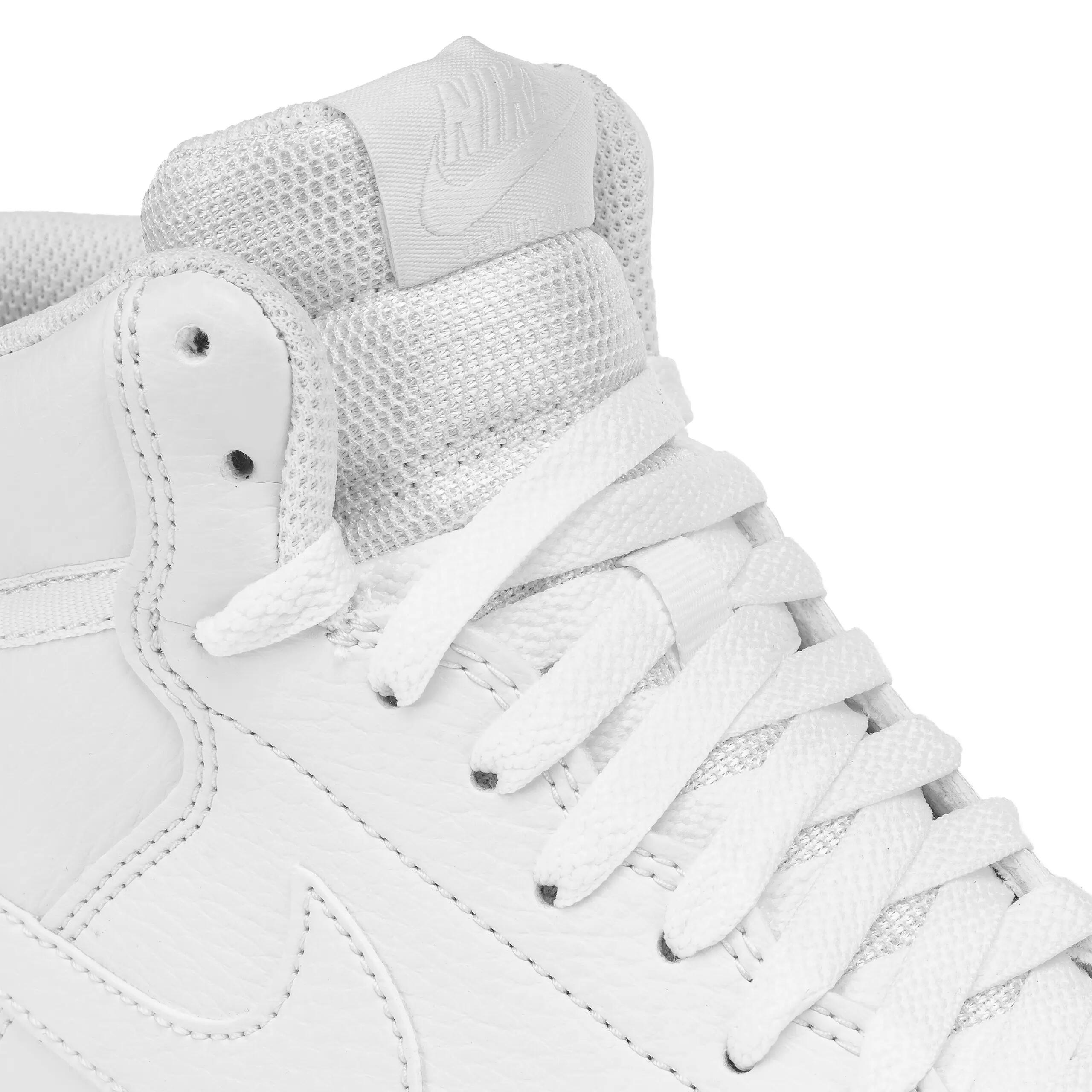 Sapatilhas desportivas masculinas NIKE COURT VISION MID NEXT NATURE 3/5