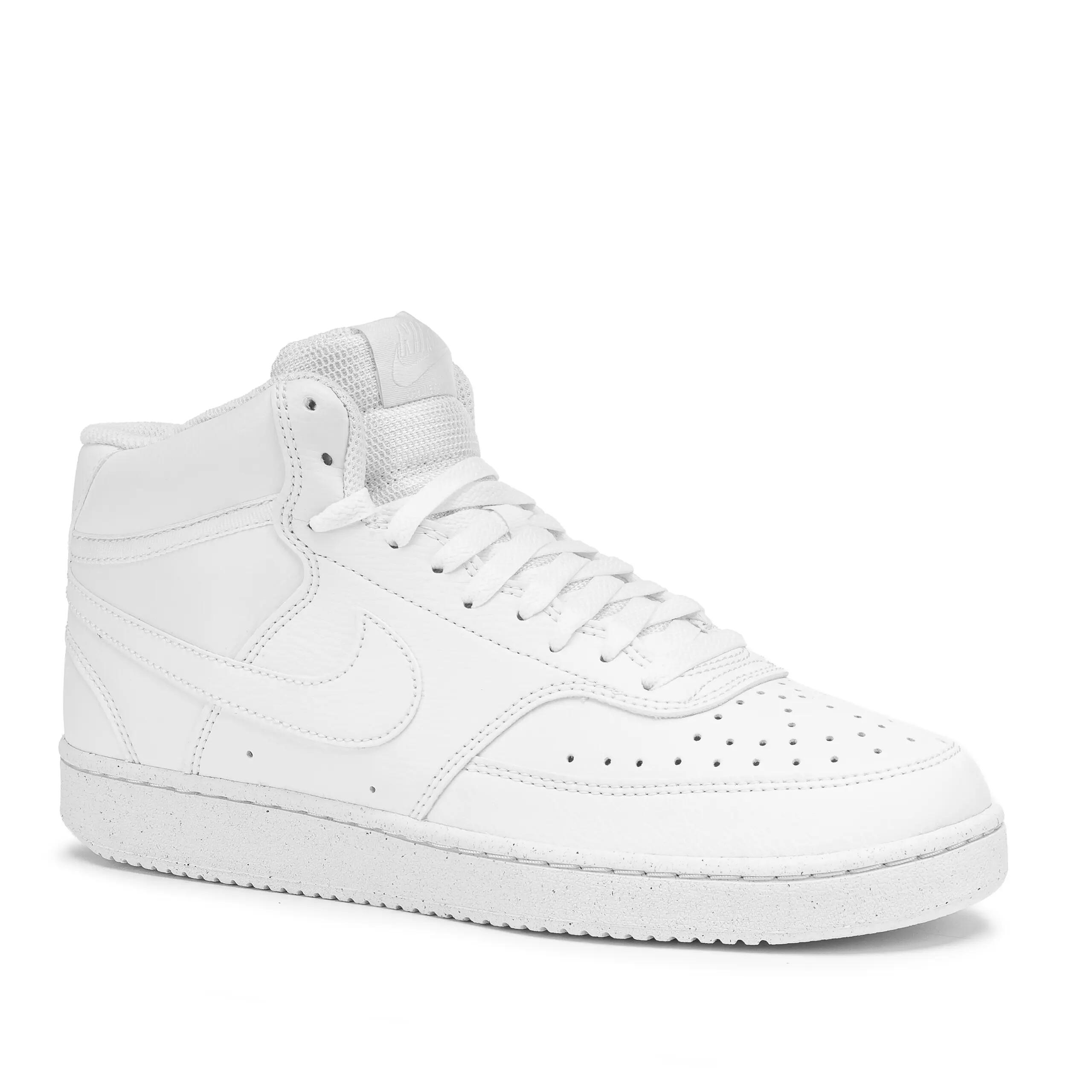 Sapatilhas desportivas masculinas NIKE COURT VISION MID NEXT NATURE 2/5