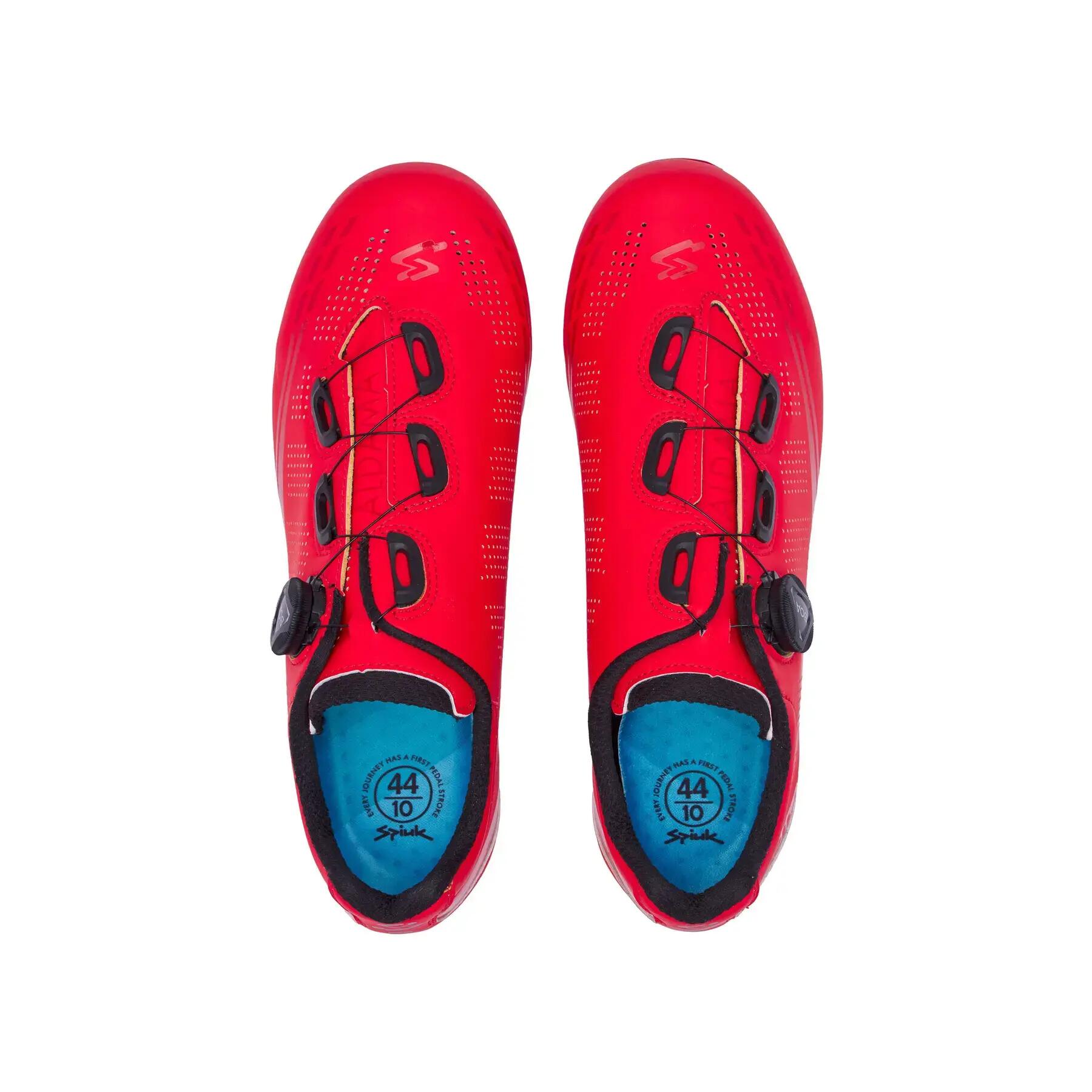 Buty rowerowe Spiuk Aldama Road 2/6