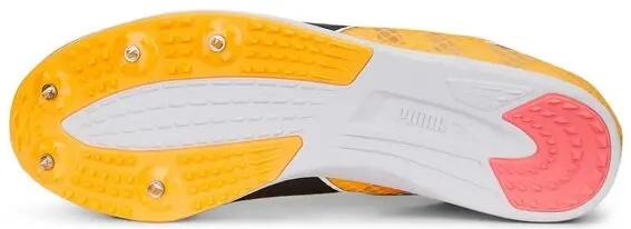 Puma Evospeed Distance 11 Chiodi – mesh traspirante, 5 chiodi 4/6