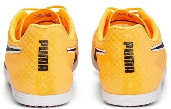 Puma Evospeed Distance 11 Chiodi – mesh traspirante, 5 chiodi 2/6