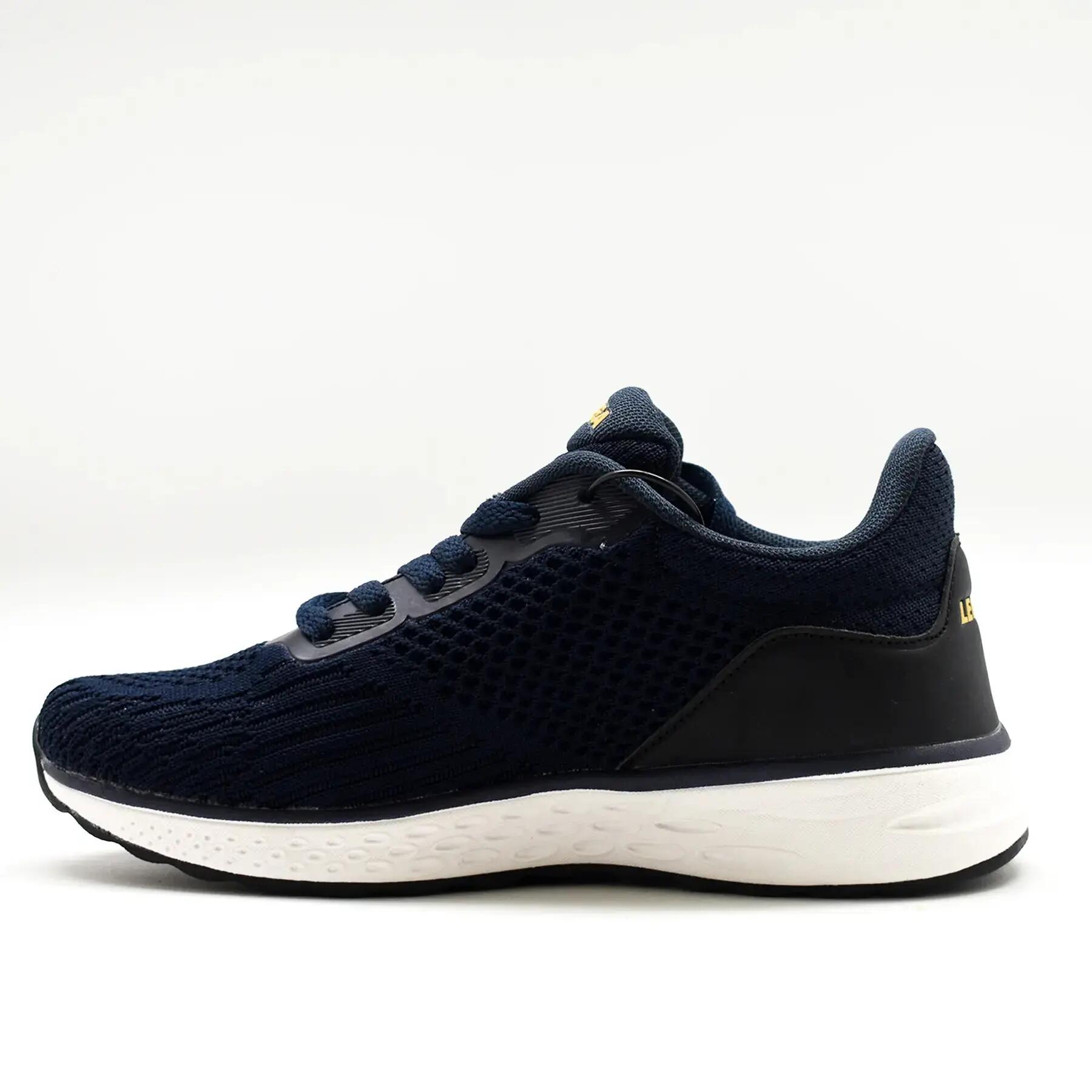Dames Hardloopschoen Licht en Ademend Blauw TRATTO 4/6