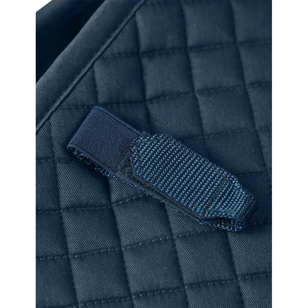 Tapis de selle WeatherBeeta Prime Air-Tec Kolor Midnight Teal 3/3