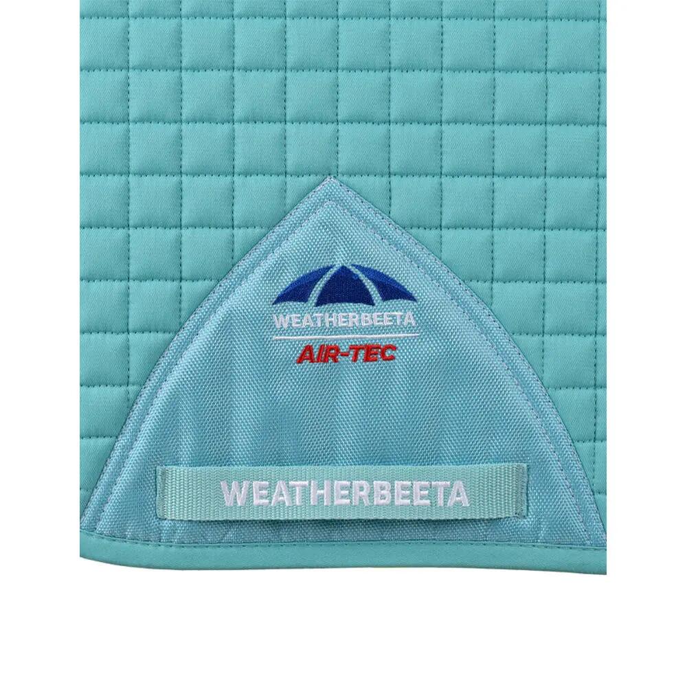 Dywanik do ujeżdżenia WeatherBeeta Prime Air-Tec Aqua 3/3