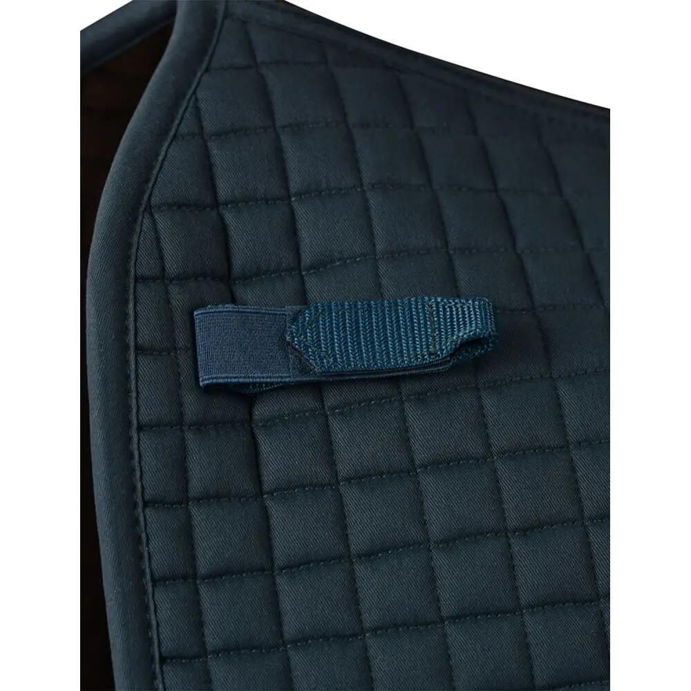Saddle WeatherBeeta Prime Air-Tec Color Midnight Teal 3/3