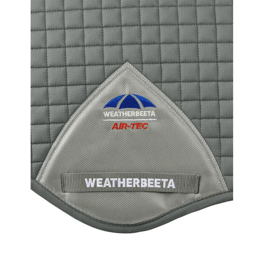 Tapis de selle WeatherBeeta Prime Air-Tec Szary 3/3