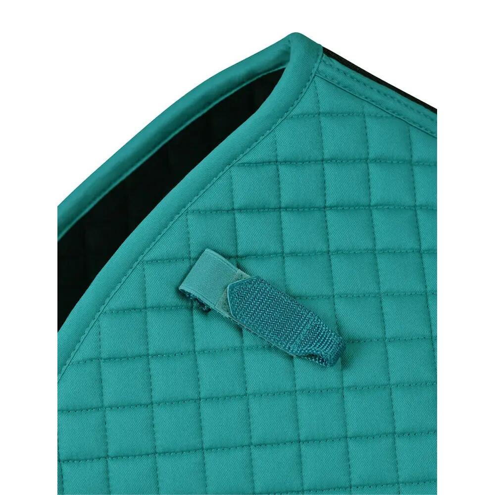 Siodło do jazdy konnej WeatherBeeta Prime Air-Tec Turquoise 3/3
