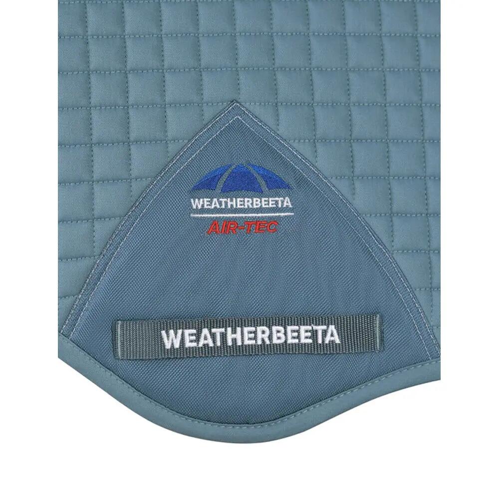 Okrycie konia WeatherBeeta Prime Air-Tec Denim Lavé 3/3