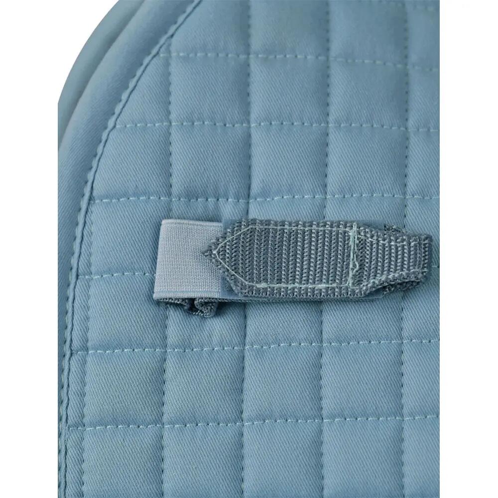 Tapis de selle WeatherBeeta Prime Air-Tec Washed Denim 2/3
