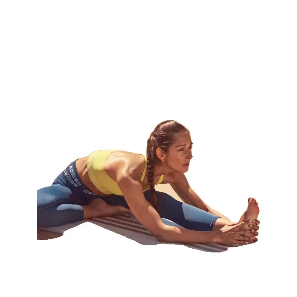 Tapis de yoga - 10mm - Wonder Beige 9/9
